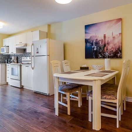 2314 Rue Duff Court Apartment Монреал Екстериор снимка