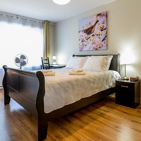 2314 Rue Duff Court Apartment Монреал Екстериор снимка
