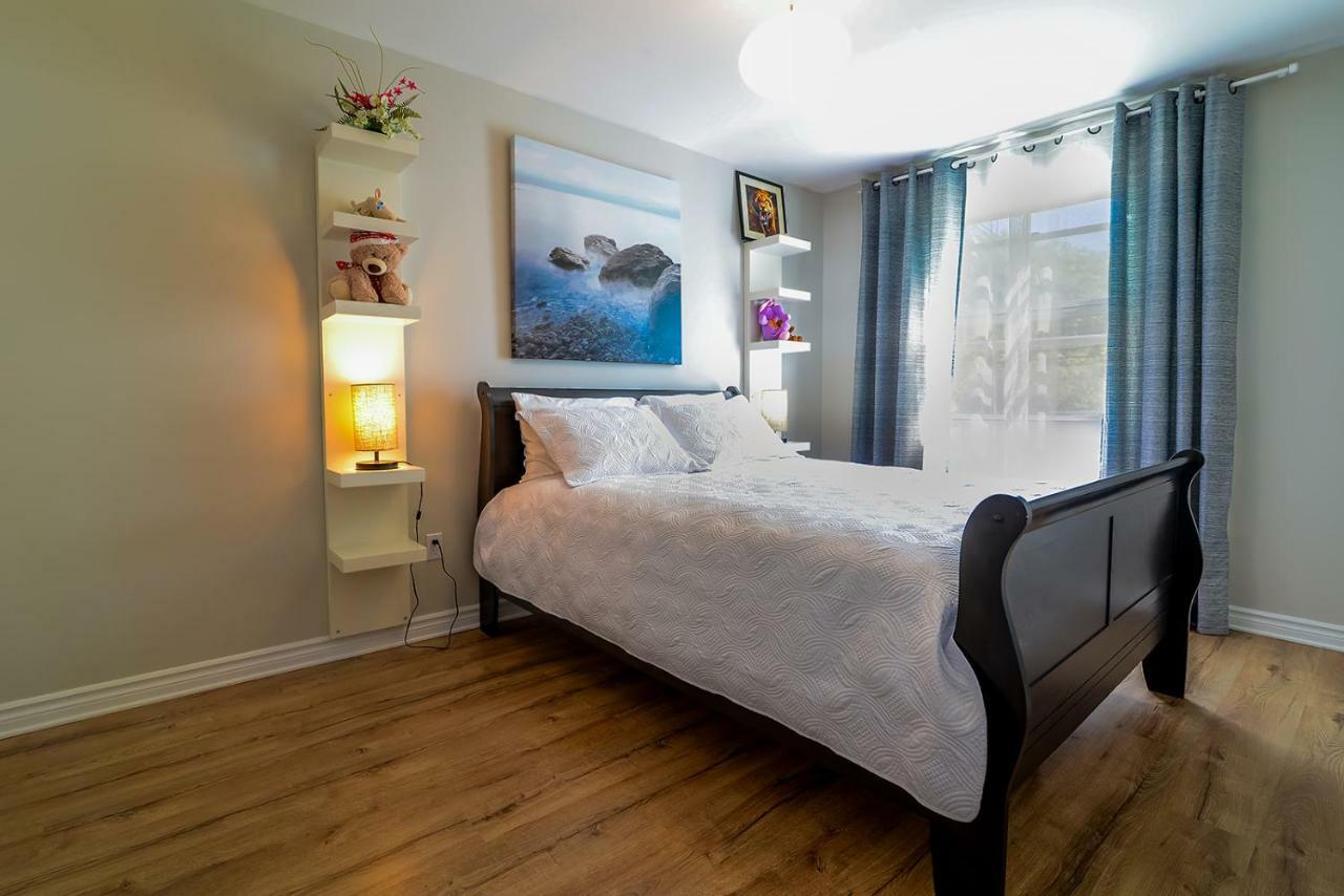 2314 Rue Duff Court Apartment Монреал Екстериор снимка